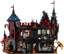 910049 LEGO (BL) Adventure in Transylvania