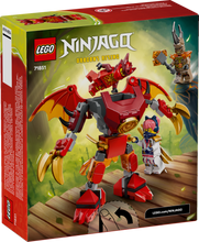 71851 Kai's Dragon Mech Battle Pack