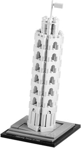 21015 The Leaning Tower of Pisa