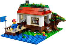 31010 Treehouse OPEN BOX NEW