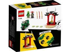71788 LEGO Lloyd’s Ninja Street Bike