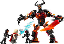 76289 LEGO Thor vs. Surtur Construction Figure