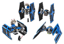 10131 TIE Fighter Collection PRE-OWNED CERTIFIED