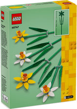 40747 LEGO Daffodils