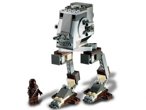 7127 Imperial AT-ST PRE-OWNED CERTIFIED