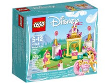 41144 Petite's Royal Stable
