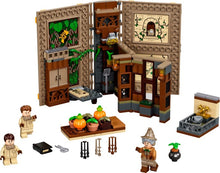 76384 LEGO Hogwart's Moment: Herbology Class