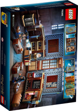 76442 Hogwarts™ Castle: Charms Class