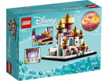 40613 Mini Disney Palace of Agrabah