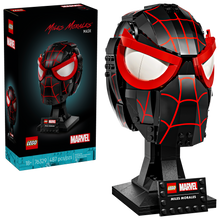 76329 Miles Morales' Mask