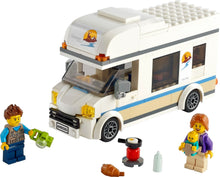 60283 LEGO Holiday Camper Van