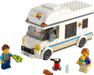 60283 LEGO Holiday Camper Van