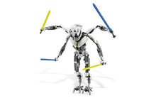 10186 General Grievous OPEN BOX NEW