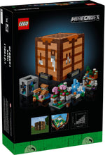 21265 The Crafting Table
