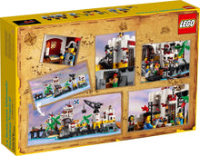 10320 Eldorado Fortress OPEN BOX NEW