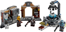 75319 LEGO The Armorer's Forge
