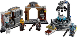 75319 LEGO The Armorer's Forge