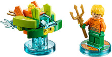 71237 Aquaman Fun Pack PRE-OWNED CERTIFIED