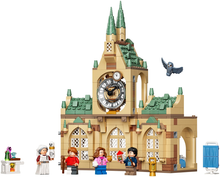 76398 LEGO Hogwarts Hospital Wing