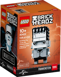 40422 LEGO Frankenstein