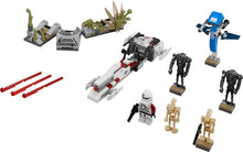 75037 Battle on Saleucami