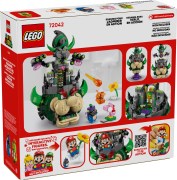 72042 Prince Florian & Castle Bowser