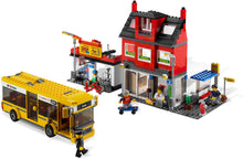 7641 City Corner OPEN BOX NEW
