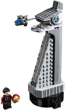 40334 Avengers Tower