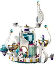 70838 Queen Watevra's 'So-Not-Evil' Space Palace