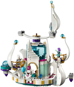 70838 Queen Watevra's 'So-Not-Evil' Space Palace