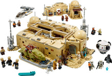 75290 LEGO Star Wars UCS Mos Eisley Cantina
