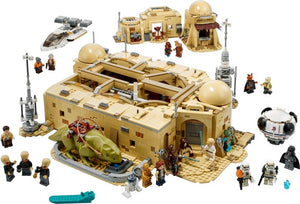 75290 LEGO Star Wars UCS Mos Eisley Cantina
