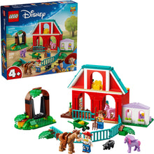 43304 Blaze's Horse Ranch
