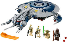 75233 Droid Gunship PRE-OWNED CERTIFIED