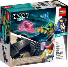 40408 LEGO Drag Racer