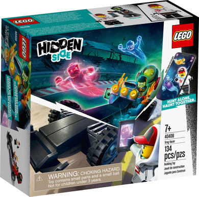 40408 LEGO Drag Racer