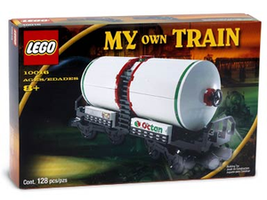10016 Tanker