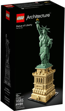 21042 LEGO Statue of Liberty