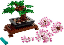10281 Bonsai Tree OPEN BOX NEW