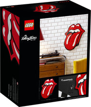 31206 LEGO The Rolling Stones