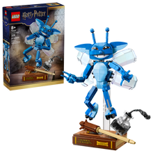 76461 Cornish Pixie