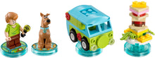 71206 Scooby-Doo! Team Pack PRE-OWNED CERTIFIED