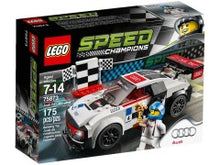 75873 Audi R8 LMS ultra