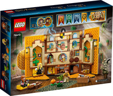 76412 LEGO Hufflepuff™ House Banner