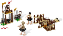 7570 The Ostrich Race