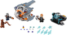 76102 Thor's Weapon Quest