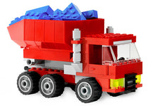 6187 Road Construction Set OPEN BOX NEW