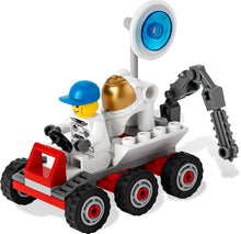3365 Space Moon Buggy OPEN BOX NEW