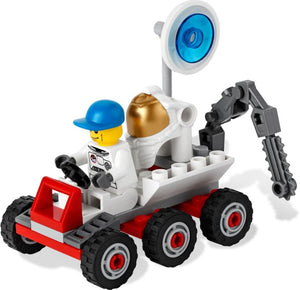 3365 Space Moon Buggy OPEN BOX NEW