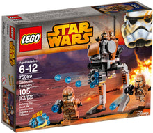 75089 Geonosis Troopers